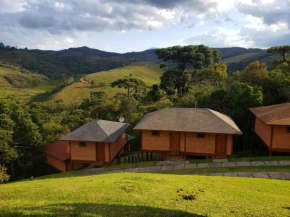 Cabanas Mountain